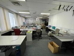 Shenton House (D1), Office #344467661